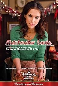 Matchmaker Santa (2012) watch-Matchmaker Santa (2012)