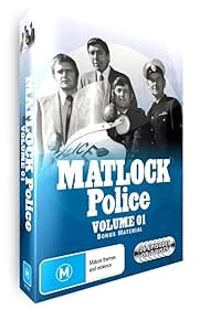watch-Matlock Police (1971)