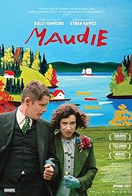Maudie (2017) watch-Maudie (2017)