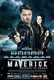 watch-Maverick: Manhunt Brazil (2016)