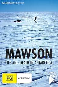 Mawson: Life and Death in Antarctica (2008) watch-Mawson: Life and Death in Antarctica (2008)