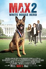 Max 2: White House Hero (2017) watch-Max 2: White House Hero (2017)