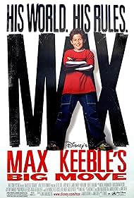 Max Keeble's Big Move (2001) watch-Max Keeble's Big Move (2001)