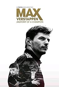 watch-Max Verstappen: Anatomy of a Champion (2023)