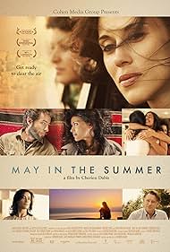 May in the Summer (2013) watch-May in the Summer (2013)