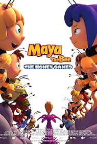Maya the Bee: The Honey Games (2018) watch-Maya the Bee: The Honey Games (2018)