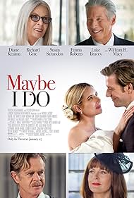 Maybe I Do (2023) watch-Maybe I Do (2023)