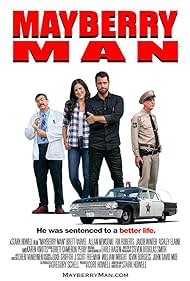 Mayberry Man (2021) watch-Mayberry Man (2021)