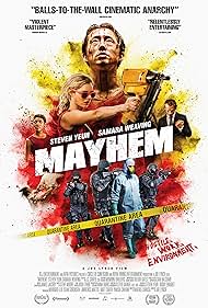 Mayhem (2017) watch-Mayhem (2017)