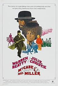 McCabe & Mrs. Miller (1972) watch-McCabe & Mrs. Miller (1972)