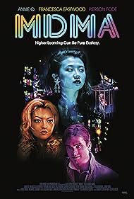 MDMA (2017) watch-MDMA (2017)