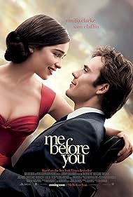 Me Before You (2016) watch-Me Before You (2016)