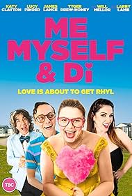 Me, Myself and Di (2021) watch-Me, Myself and Di (2021)