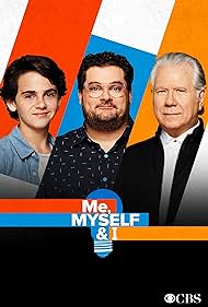 Me, Myself and I (2017) watch-Me, Myself and I (2017)