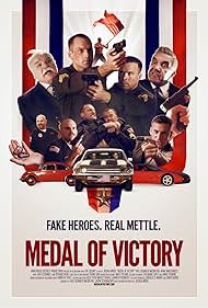Medal of Victory (2016) watch-Medal of Victory (2016)