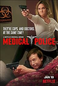 watch-Medical Police (2020)