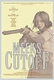 Meek's Cutoff (2011) watch-Meek's Cutoff (2011)