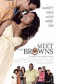 Meet the Browns (2008) watch-Meet the Browns (2008)