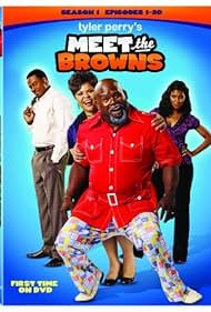 Meet the Browns (2009) watch-Meet the Browns (2009)