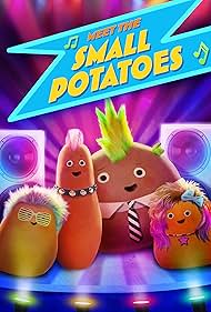 Meet the Small Potatoes (2013) watch-Meet the Small Potatoes (2013)