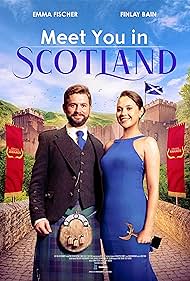 Meet You in Scotland (2023) watch-Meet You in Scotland (2023)