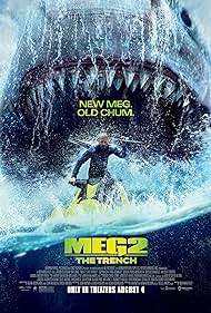 Meg 2: The Trench (2023) watch-Meg 2: The Trench (2023)
