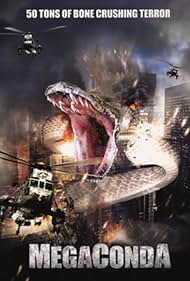 Megaconda (2010) watch-Megaconda (2010)