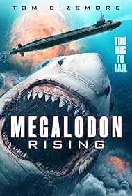 Megalodon Rising (2021) watch-Megalodon Rising (2021)