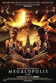 Megalopolis (2024) watch-Megalopolis (2024)