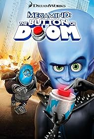 watch-Megamind: The Button of Doom (2011)