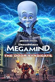 Megamind vs. The Doom Syndicate (2024) watch-Megamind vs. The Doom Syndicate (2024)