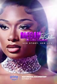 watch-Megan Thee Stallion: In Her Words (2024)