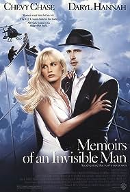 Memoirs of an Invisible Man (1992) watch-Memoirs of an Invisible Man (1992)