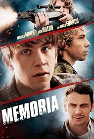 Memoria (2016) watch-Memoria (2016)