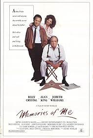 Memories of Me (1988) watch-Memories of Me (1988)