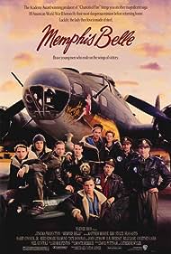 watch-Memphis Belle (1990)