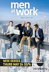 Men at Work (2012) watch-Men at Work (2012)