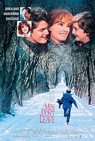 Men Don't Leave (1990) watch-Men Don't Leave (1990)