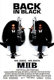 Men in Black II (2002) watch-Men in Black II (2002)