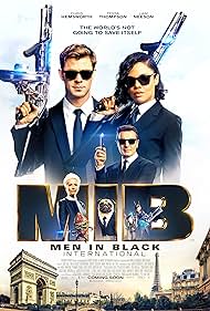 Men in Black: International (2019) watch-Men in Black: International (2019)