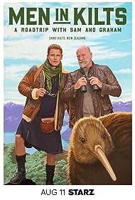 watch-Men in Kilts: A Roadtrip with Sam and Graham (2021)