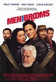 Men with Brooms (2002) watch-Men with Brooms (2002)