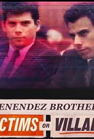 watch-Menendez Brothers: Victims or Villains (2024)