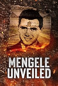 watch-Mengele Unveiled (2025)