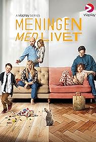 Meningen med livet (2022) watch-Meningen med livet (2022)