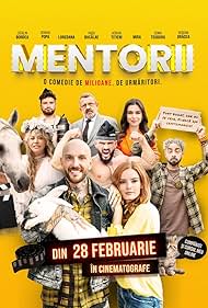 Mentors (2025) watch-Mentors (2025)