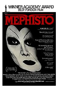 watch-Mephisto (1982)