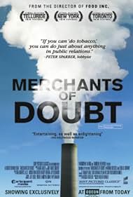 Merchants of Doubt (2014) watch-Merchants of Doubt (2014)