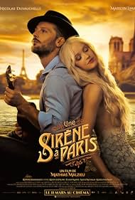 Mermaid in Paris (2020) watch-Mermaid in Paris (2020)