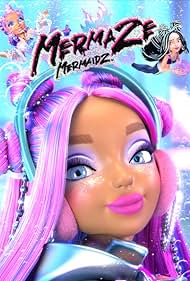 watch-Mermaze Mermaidz (2022)